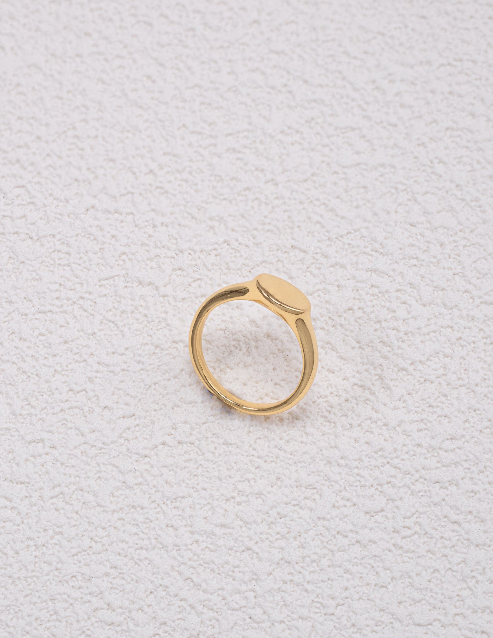 Signet Ring