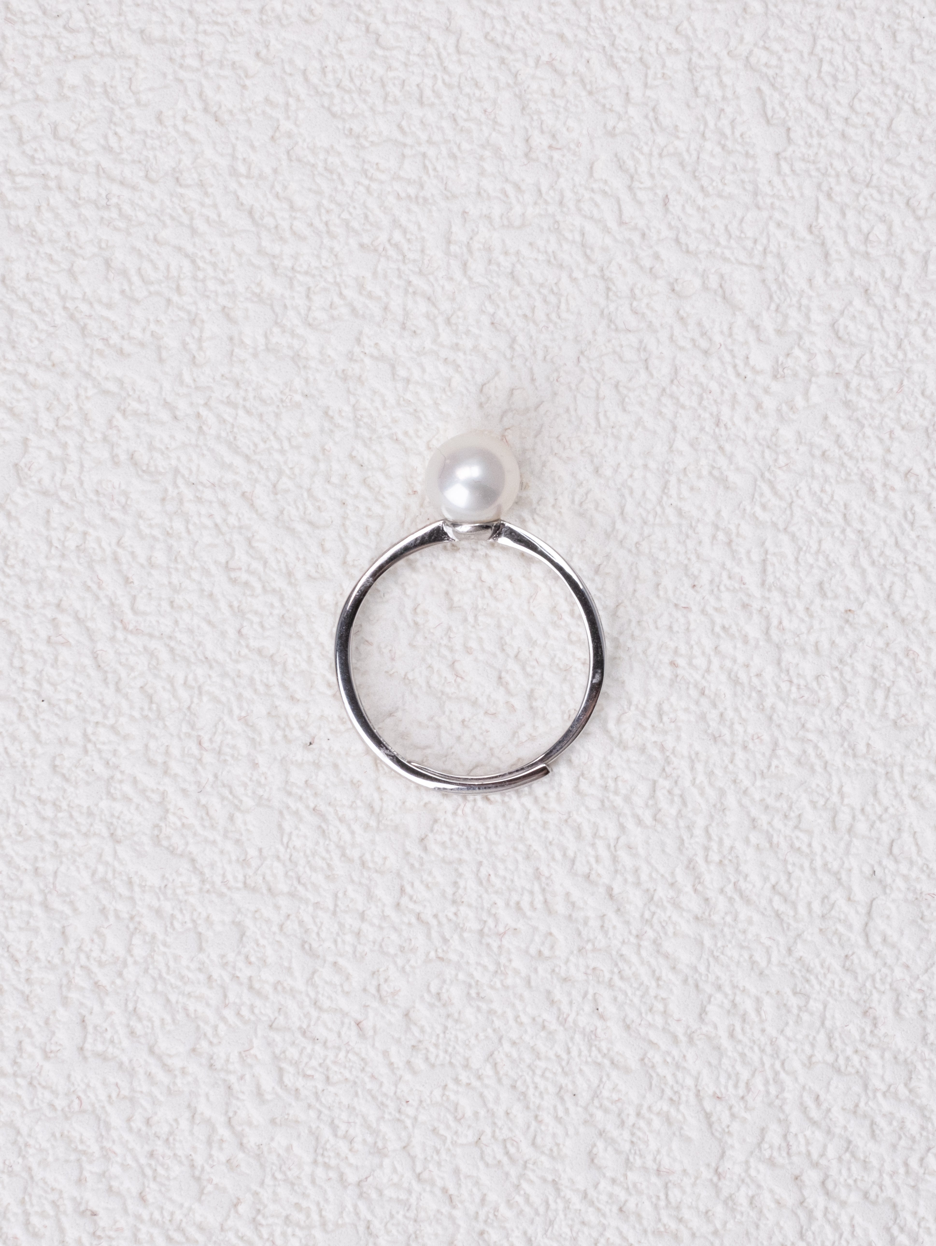 Pearl Ring - Essence