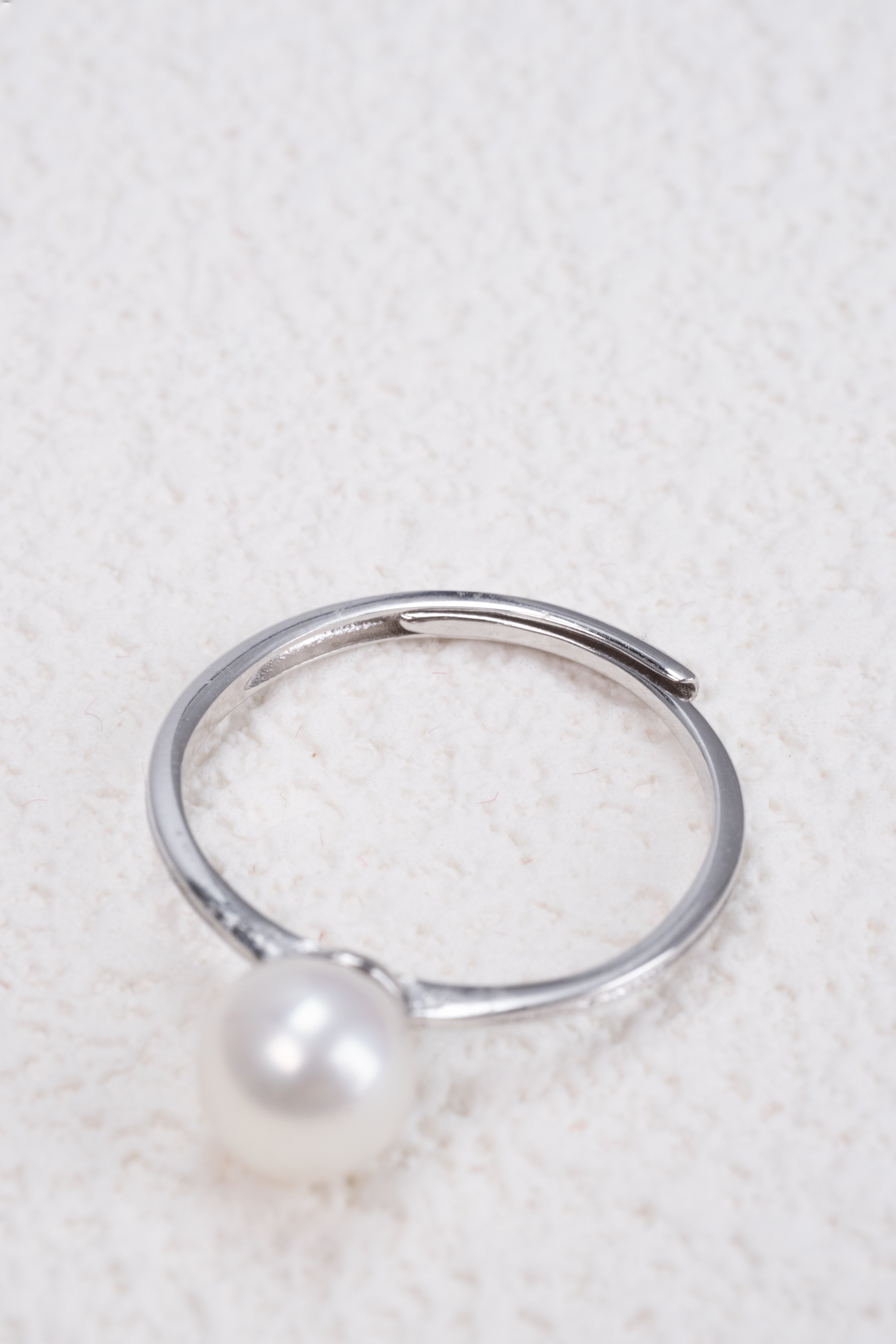 Pearl Ring - Essence