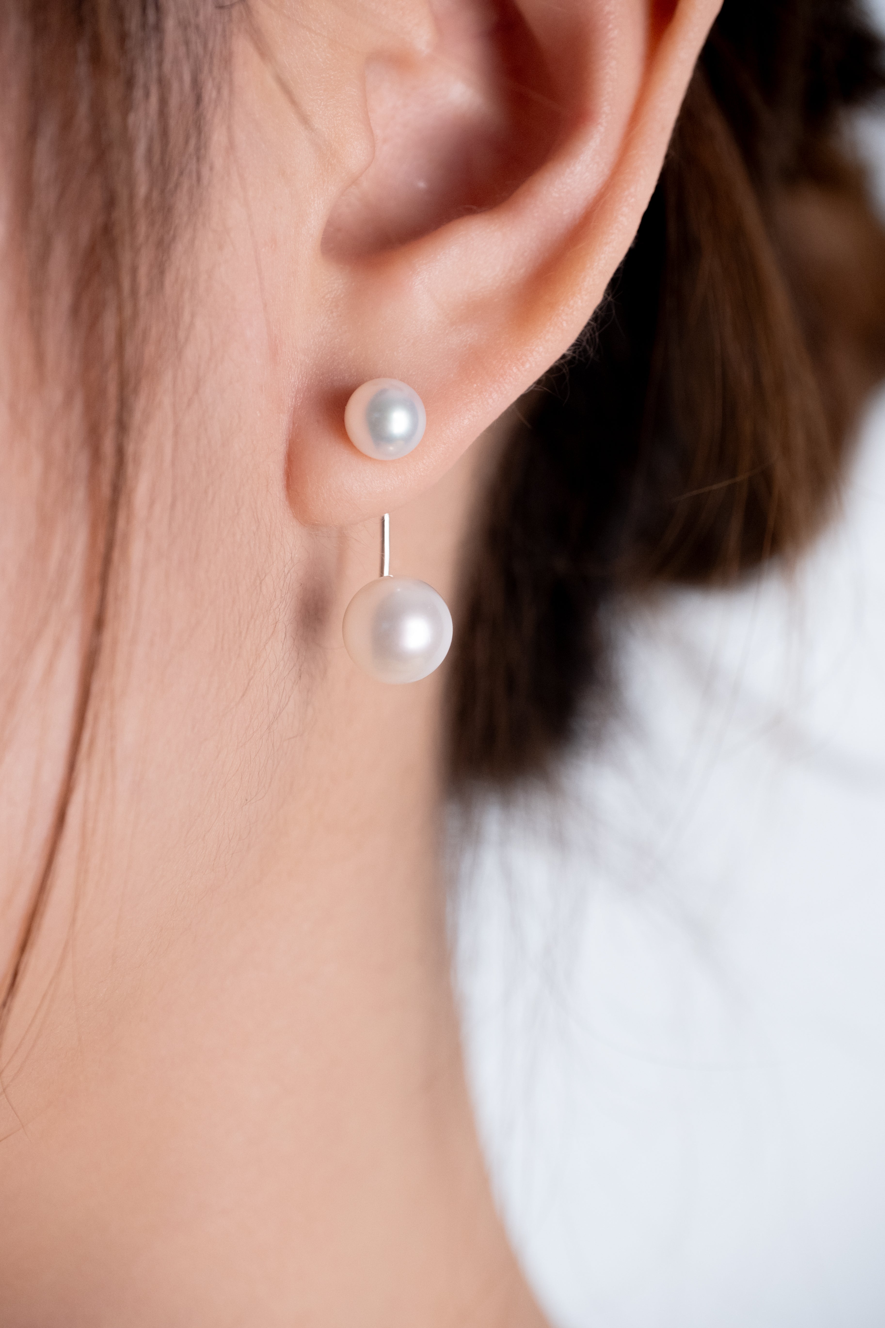 Daphne Drop Earrings