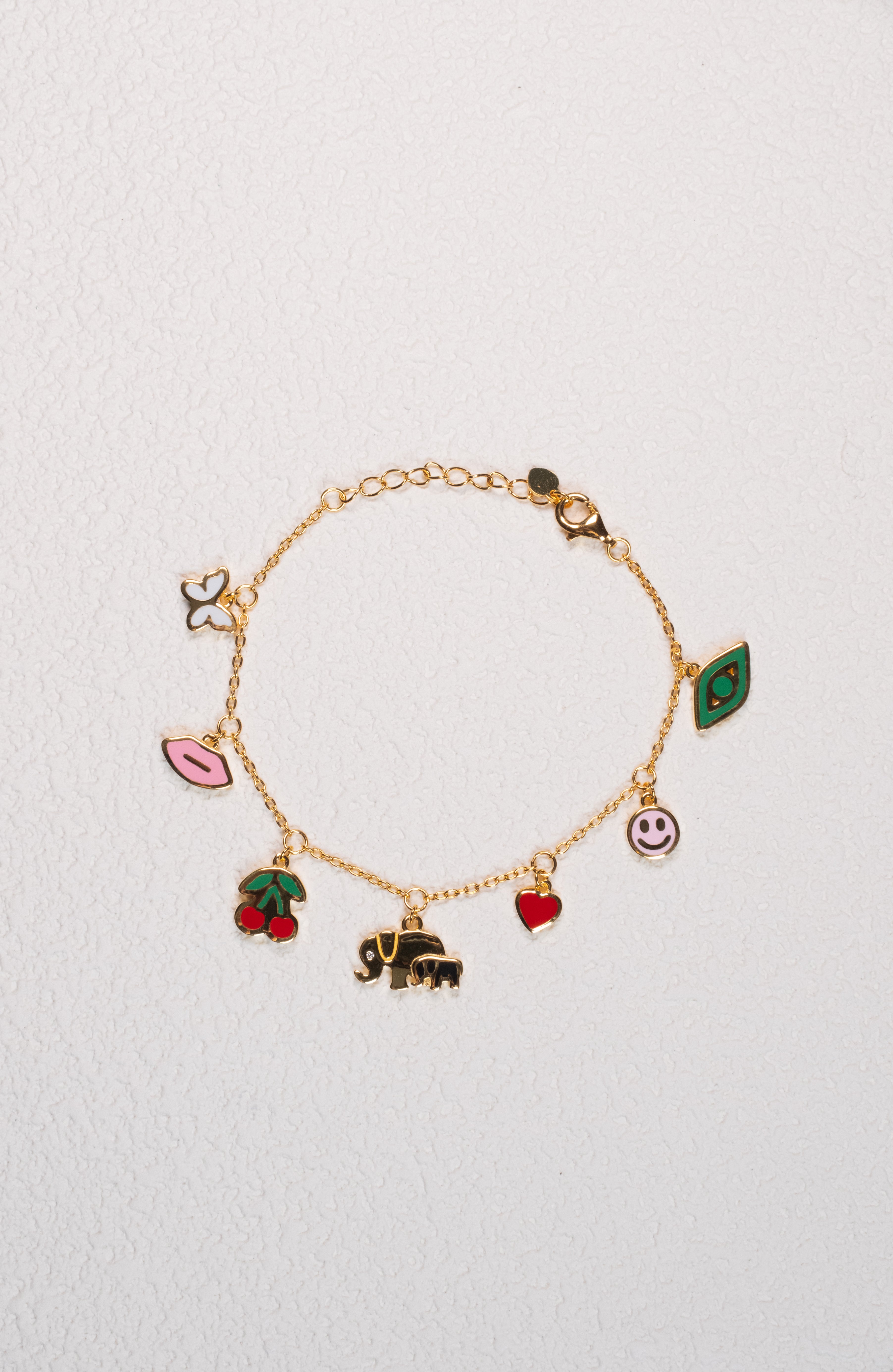 Charmy Bracelet